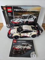 Lego Set - 42096 - Technic - LEGO Technic Porsche 911 RSR -
