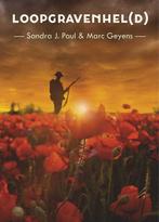 Loopgravenhel(d) 9789460794094 Marc Geyens, Boeken, Verzenden, Gelezen, Marc Geyens