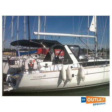 Bieden: NV Equipment Beneteau Oceanis 41.1 bimini cadet gre beschikbaar voor biedingen
