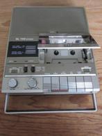 ITT - SL700 Stereo Cassetterecorder-speler, Audio, Tv en Foto, Nieuw