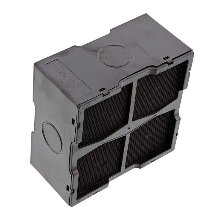 Electrolux Regenereerbaar Koolstoffilter Combohob 4055380481, Elektronische apparatuur, Afzuigkappen, Verzenden