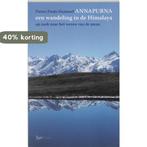 Annapurna Een Wandeling In De Himalaya 9789062719969, Boeken, Verzenden, Gelezen, P.P. Hammel