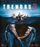 Tremors 3 op Blu-ray, Cd's en Dvd's, Verzenden, Nieuw in verpakking