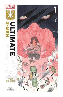 Ultimate X-Men by Peach Momoko Volume 1: Fears and Hates - A, Boeken, Strips | Comics, Verzenden