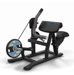 Gymfit Bicep curl | Xtreme-line Plate loaded series, Sport en Fitness, Verzenden, Nieuw, Overige typen