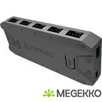 Antec ARGB / Fan Controller, Verzenden, Nieuw