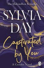 Captivated By You 9781405916400 Sylvia Day, Verzenden, Gelezen, Sylvia Day