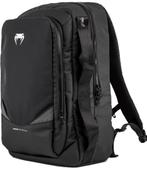 Venum Evo 2 Backpack Rugzak Zwart Grijs, Bijoux, Sacs & Beauté, Sacs | Sacs de sport, Verzenden