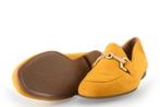 Gabor Instappers in maat 37 Geel | 5% extra korting, Kleding | Dames, Schoenen, Verzenden, Instappers, Geel, Gabor