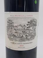 2010 Chateau Lafite Rothschild - Pauillac 1er Grand Cru