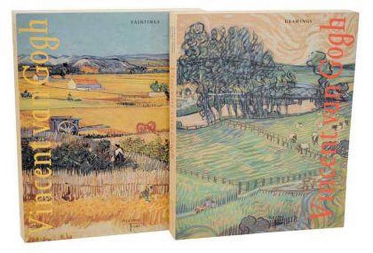 VAN GOGH PENTEKENINGEN 9788824200240 VAN GOGH, Boeken, Kunst en Cultuur | Beeldend, Gelezen, Verzenden