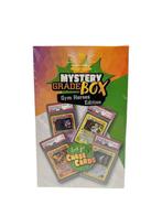 The Pokémon Company Mystery box - Mystery Grade box - Gym, Hobby en Vrije tijd, Verzamelkaartspellen | Pokémon, Nieuw