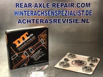 Ford 8 inch DRK310 Achteras revisie set disponible aux enchères