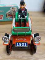 Toy Nomura - Blikken speelgoedauto - Battery Powered Shaking, Antiek en Kunst