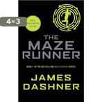 The Maze Runner / Maze Runner / 1 9781909489400, Verzenden, Gelezen, James Dashner