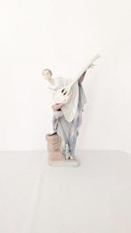 Lladró - Figurine - Trobadour in love - GRANDES DIMENSIONS