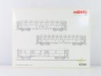 Märklin H0 - 42385 - Ensemble de wagons de passagers pour