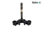 Fourche avant pièce en T Yamaha DT 125 MX 1986-1989, Motoren, Verzenden, Nieuw