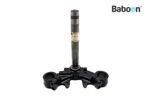 Fourche avant pièce en T Yamaha DT 125 MX 1986-1989, Motoren, Onderdelen | Yamaha, Verzenden