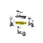 Technogym - Excite 700 - Cardio Set, Sport en Fitness, Ophalen of Verzenden, Nieuw