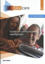 niveau 3/4 / Take Care / Oefeningenboek 9789402039030, Boeken, Schoolboeken, Verzenden, Zo goed als nieuw
