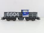 Trix H0 - 22768 - Diesellocomotief (1) - Serie 6400 -, Hobby & Loisirs créatifs, Trains miniatures | HO