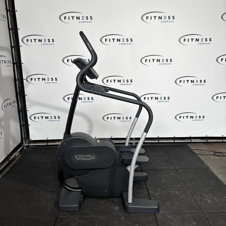 Technogym Excite 1000 SP Stepper LED, Sport en Fitness, Fitnessapparatuur, Overige typen, Ophalen of Verzenden