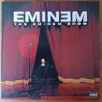 Eminem, Kanye West & Opgezwolle - 3 Great Hip-Hop Classics -, Cd's en Dvd's, Nieuw in verpakking