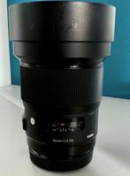 Sigma 20mm 1:1.4 DG HSM Art Objectif grand-angle