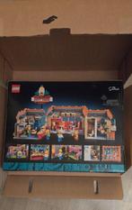 Lego Set - 10352 - Icons, The Simpsons - The Simpsons Krusty, Nieuw