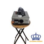 ZEISS IKON Unimat 1500 | Diaprojector | Dia viewer | Dia, Verzenden