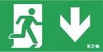 Eaton Blessing Atlantic LED Pictogram Noodverlichting -, Doe-het-zelf en Bouw, Verzenden, Nieuw