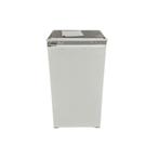 ATAG KS3210B Inbouw koelkast 102cm, Electroménager, Verzenden