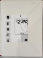 Giraud - Blueberry - 1 Portfolio - Beperkte oplage - 1983, Boeken, Nieuw