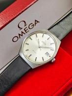 Omega - Deville  Automatic Vintage Watch With Box -, Handtassen en Accessoires, Horloges | Heren, Nieuw