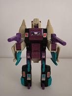 Hasbro - Robot-jouet TRANSFORMERS HEADMASTER - SNAPDRAGON -