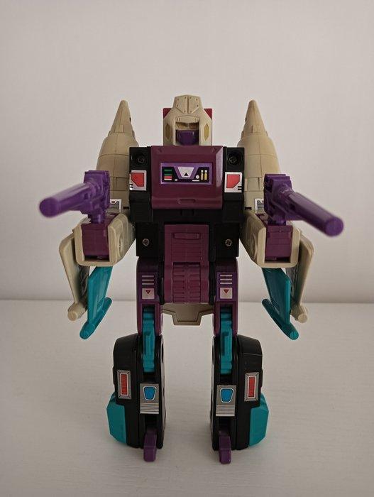 Hasbro - Robot-jouet TRANSFORMERS HEADMASTER - SNAPDRAGON -, Antiek en Kunst, Antiek | Overige Antiek