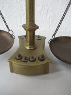 Balance de pharmacie - Balance de pharmacie antique -