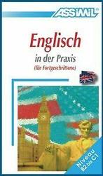 ASSiMiL Selbstlernkurs für Deutsche: Assimil Englisch in..., Livres, Verzenden