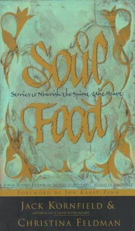 Soul Food, Livres, Langue | Langues Autre, Envoi