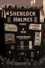 Sherlock Holmes: The Novels / Penguin Classics Deluxe, Boeken, Verzenden, Zo goed als nieuw, Arthur Conan Doyle