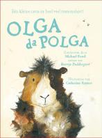 Olga da Polga 9789060388198 Michael Bond, Verzenden, Zo goed als nieuw, Michael Bond