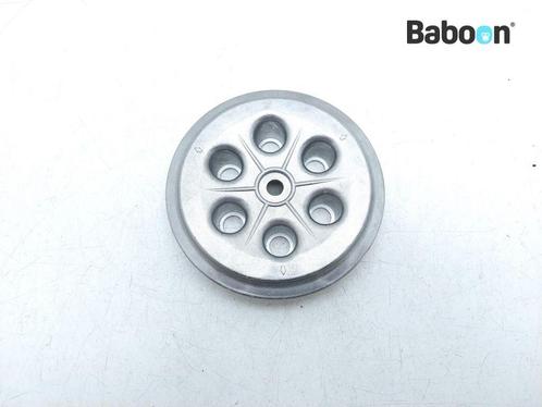 Embrayage Yamaha YZ 250 1980-1985 (YZ250 2T) Pressure plate, Motoren, Onderdelen | Yamaha, Verzenden