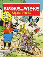 Vakantieboek / Suske en Wiske 9789002257810, Boeken, Stripverhalen, Verzenden, Gelezen, Willy Vandersteen