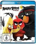 Angry Birds - Der Film [Blu-ray] von Reilly, Fergal,...  DVD, CD & DVD, Blu-ray, Verzenden