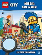 Missie / Lego city 9789030503934, Boeken, Verzenden, Gelezen