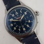 Alpina - Startimer Pilot Heritage Limited Edition -, Nieuw
