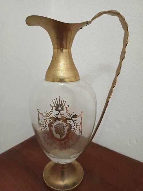 Aiguière - Bronze - Caraffa Dor en français, Antiek en Kunst, Curiosa en Brocante