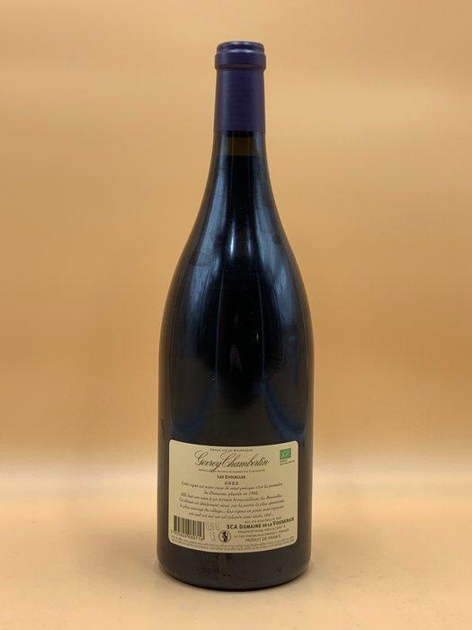2022 La Vougeraie, Les Évocelles - Gevrey Chambertin - 1, Verzamelen, Wijnen