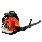 Kibani Benzine Bladblazer 63.3 CC / 3.6 PK - Luchtsnelheid, Tuin en Terras, Nieuw, Kibani